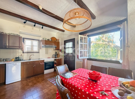 Дом Diakopto 261 кв.м - 11