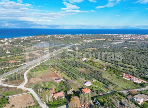 Дом Diakopto 261 кв.м - 8