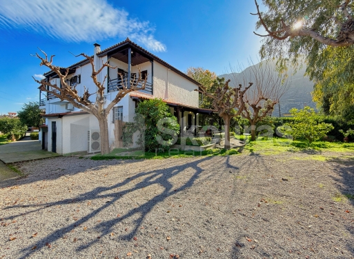 Дом Diakopto 261 кв.м - 6