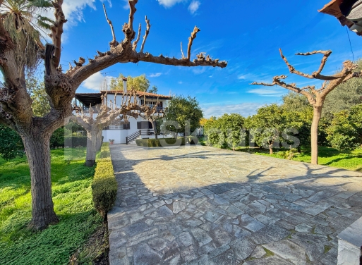 Дом Diakopto 261 кв.м - 4