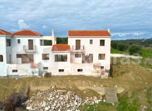 Μεζονέτα Μεθώνη 184 τ.μ. - 30