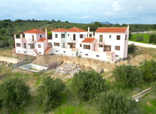 Μεζονέτα Μεθώνη 184 τ.μ. - 28