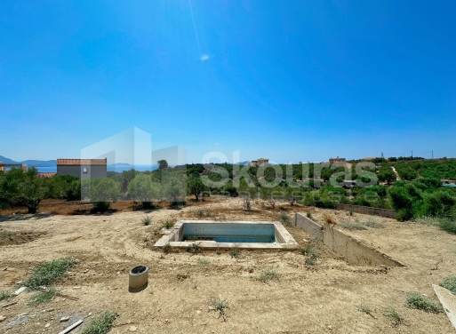 Μεζονέτα Μεθώνη 184 τ.μ. - 15