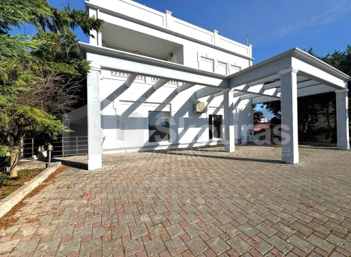 Maison Individuelle Kalamata 300 m2