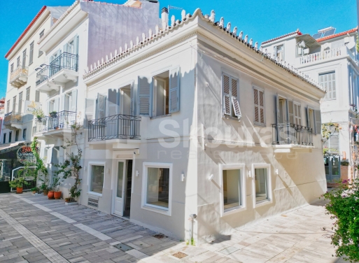 Дом Центр Нафплио, Нафплио 221 кв.м