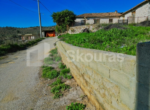 Οικόπεδο Νέο Ροεινό, Νέα Τίρυνθα 399 τ.μ. - 21