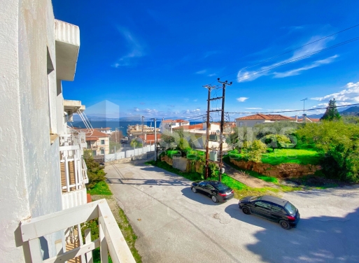 Wohnung Aigeira 75 qm - 4