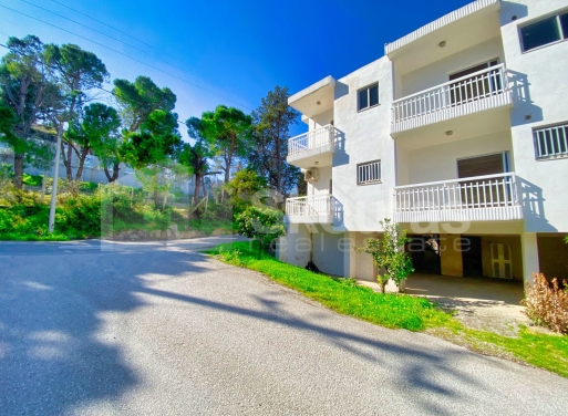 Wohnung Aigeira 75 qm - 2