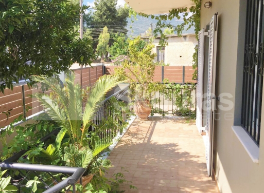 Maison Individuelle Chiliomodi, Tenea 140 m2 - 17