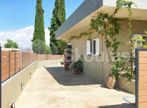 Maison Individuelle Chiliomodi, Tenea 140 m2 - 3