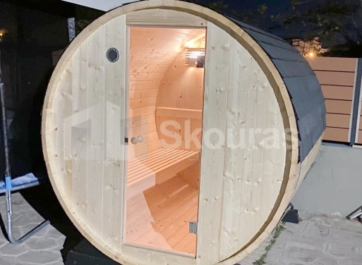 Maison Individuelle Chiliomodi, Tenea 140 m2 - 15