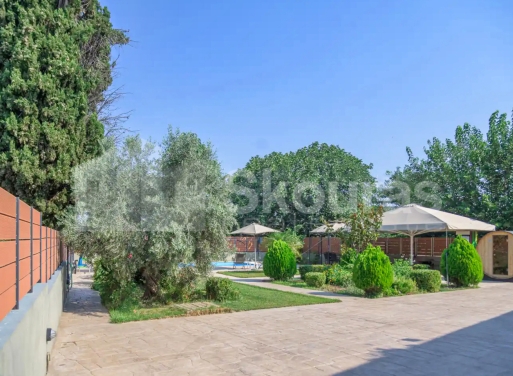 Maison Individuelle Chiliomodi, Tenea 140 m2 - 18