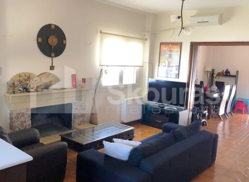 Maison Individuelle Chiliomodi, Tenea 140 m2 - 22