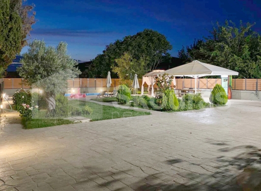 Maison Individuelle Chiliomodi, Tenea 140 m2 - 12