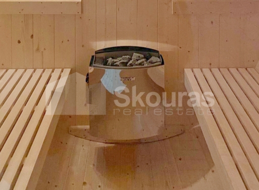 Maison Individuelle Chiliomodi, Tenea 140 m2 - 16