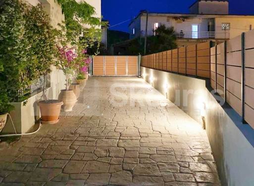 Maison Individuelle Chiliomodi, Tenea 140 m2 - 10