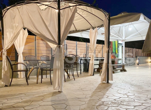 Maison Individuelle Chiliomodi, Tenea 140 m2 - 11