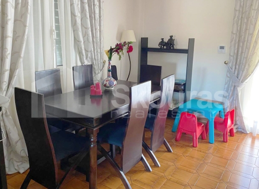 Maison Individuelle Chiliomodi, Tenea 140 m2 - 21