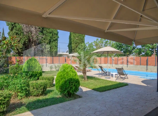 Maison Individuelle Chiliomodi, Tenea 140 m2 - 7