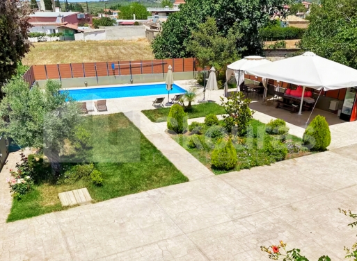 Maison Individuelle Chiliomodi, Tenea 140 m2 - 5