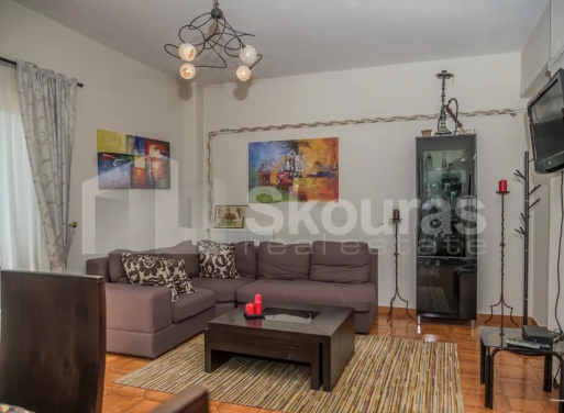 Maison Individuelle Chiliomodi, Tenea 140 m2 - 23