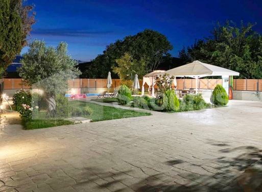 Maison Individuelle Chiliomodi, Tenea 140 m2 - 4