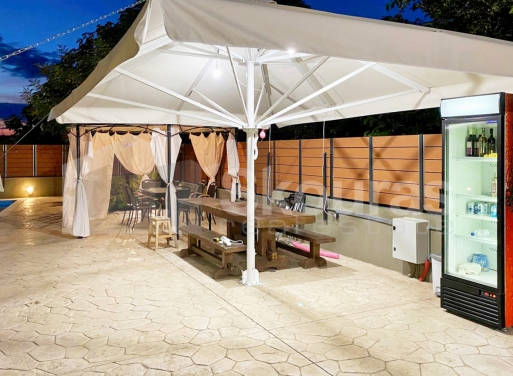 Maison Individuelle Chiliomodi, Tenea 140 m2 - 13