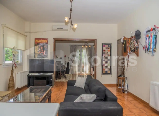 Maison Individuelle Chiliomodi, Tenea 140 m2 - 20