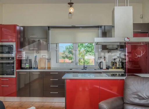 Maison Individuelle Chiliomodi, Tenea 140 m2 - 19