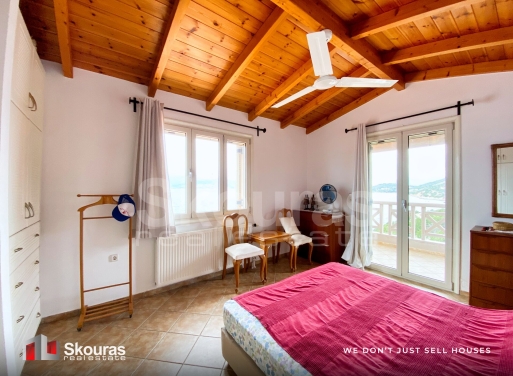 Дом Tolofono 215 кв.м - 15