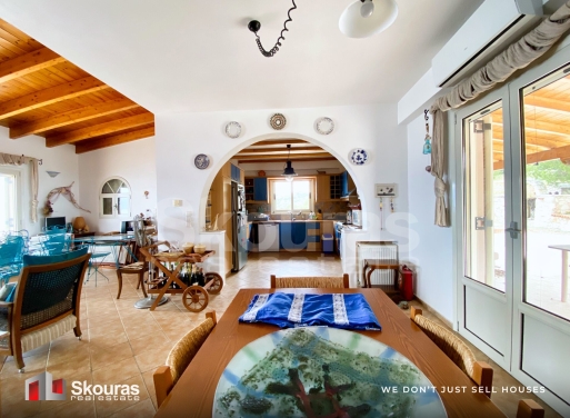 Дом Tolofono 215 кв.м - 12