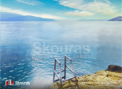 Дом Tolofono 215 кв.м - 21