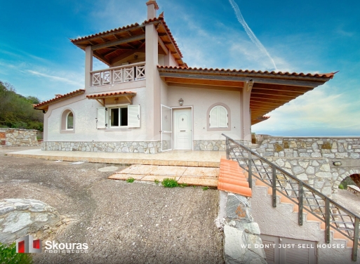 Дом Tolofono 215 кв.м - 5