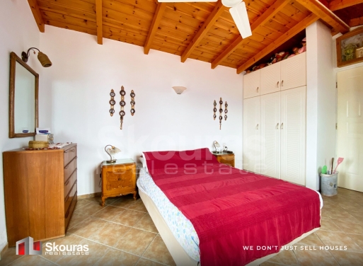 Дом Tolofono 215 кв.м - 14