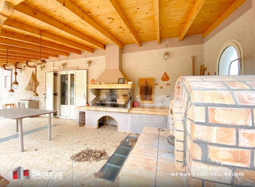 Дом Tolofono 215 кв.м - 16