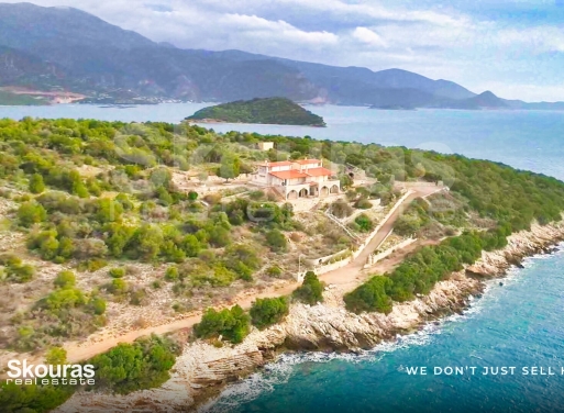 Дом Tolofono 215 кв.м - 8