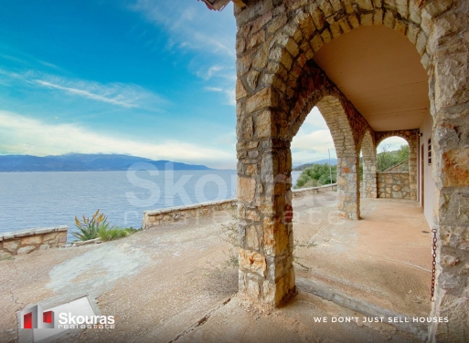 Дом Tolofono 215 кв.м - 20