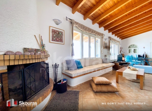 Дом Tolofono 215 кв.м - 9