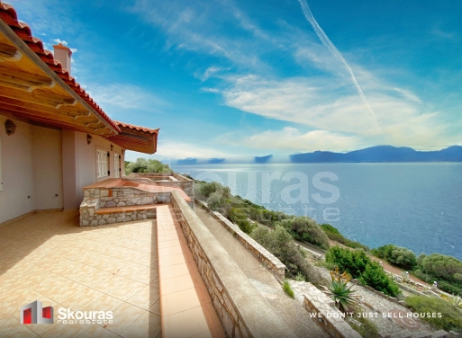 Дом Tolofono 215 кв.м - 7