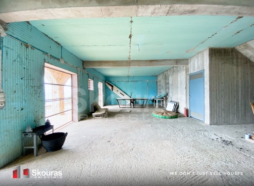 Дом Tolofono 215 кв.м - 24