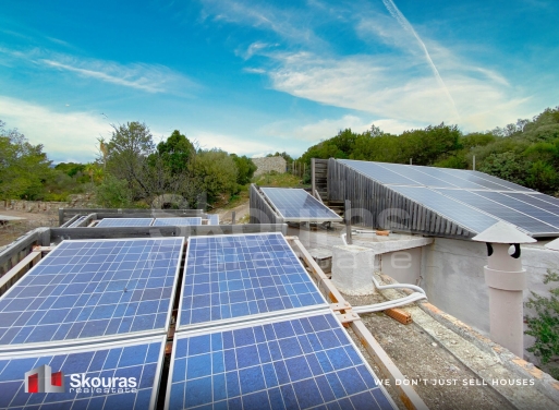 Дом Tolofono 215 кв.м - 18