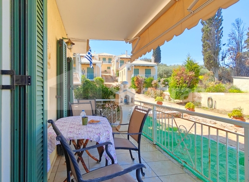 Apartment Xylokastro 80 m2 - 19