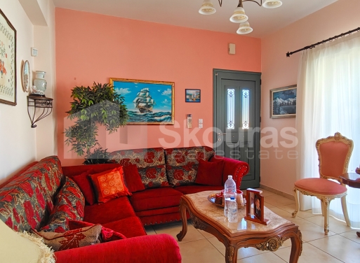 Apartment Xylokastro 80 m2 - 12