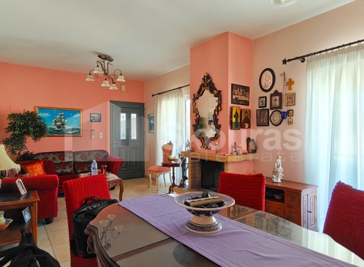 Apartment Xylokastro 80 m2 - 8