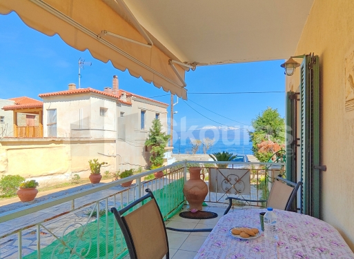 Apartment Xylokastro 80 m2 - 2