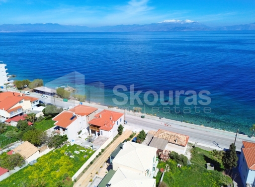 Apartment Xylokastro 80 m2 - 23