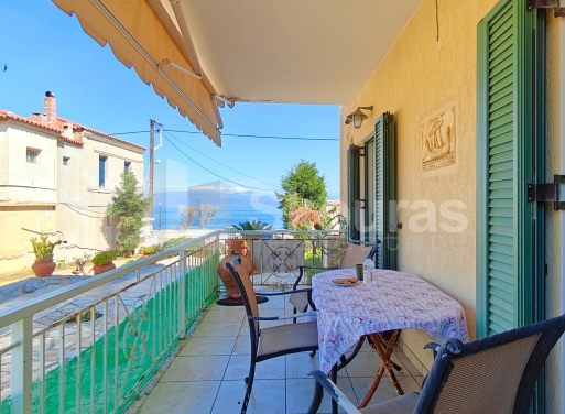 Apartment Xylokastro 80 m2 - 20