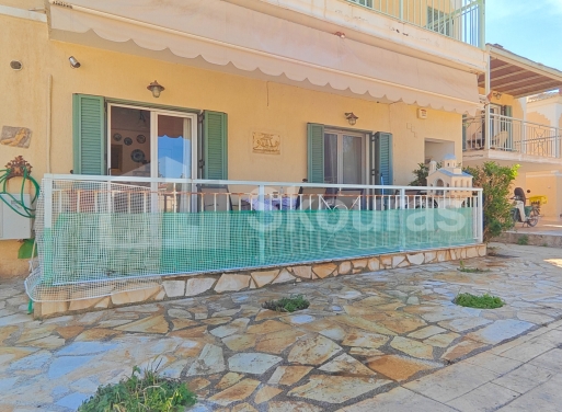 Apartment Xylokastro 80 m2 - 21