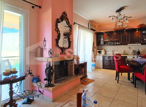 Apartment Xylokastro 80 m2 - 4