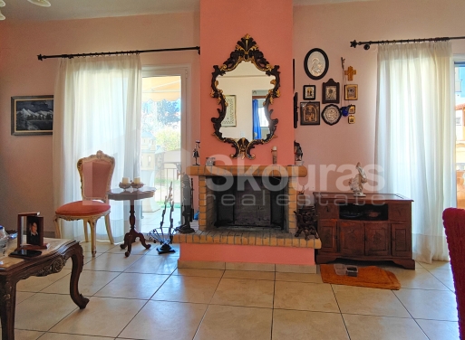 Apartment Xylokastro 80 m2 - 9